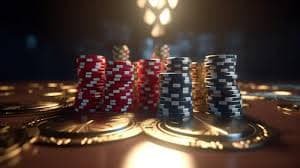 Filipino player joining a live dealer baccarat table on jilimk mobile